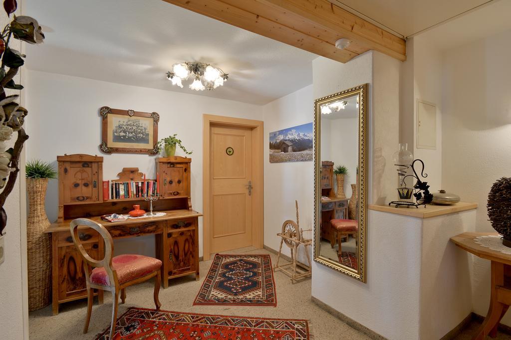 Ferienwohnungen Stefan Kroell Mayrhofen Exterior foto