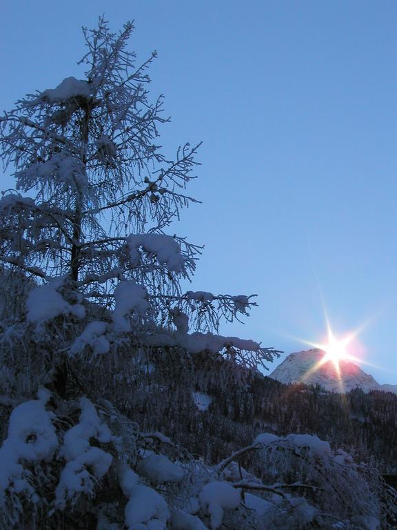 Ferienwohnungen Stefan Kroell Mayrhofen Exterior foto